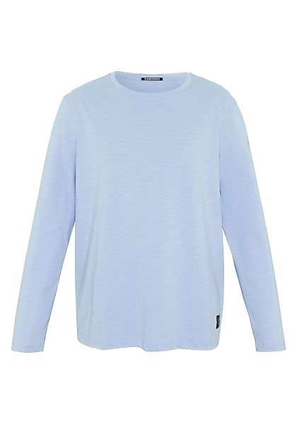 Chiemsee Longsleeve Langarmshirt mit Print in günstig online kaufen