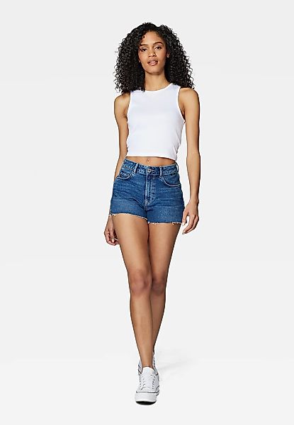 Mavi Shorts "ROSIE", Denim Shorts günstig online kaufen