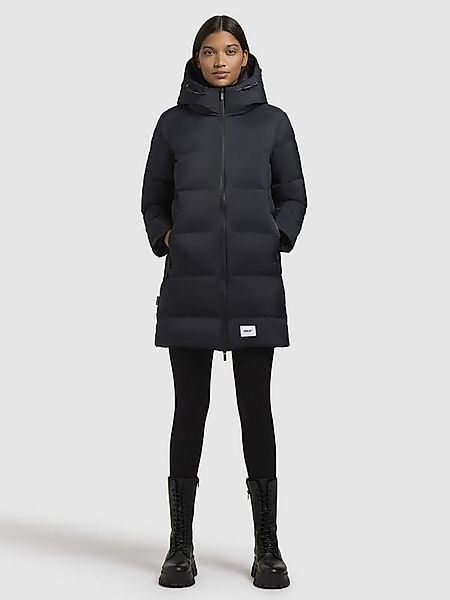 khujo Steppmantel DIDO3 günstig online kaufen