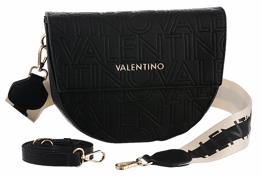 VALENTINO BAGS Umhängetasche "FLAP BAG PANSY", Schultertasche Mini Bag Hand günstig online kaufen