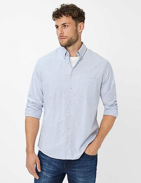 Brax Langarmhemd Style DANIEL günstig online kaufen