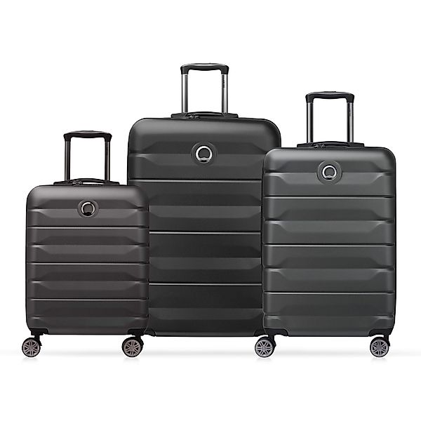 Delsey Paris Trolleyset Air Armour, 4 günstig online kaufen