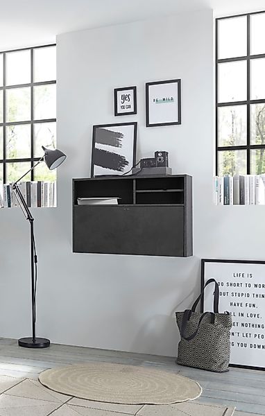 Mäusbacher Wandsekretär Big System Office, Breite günstig online kaufen