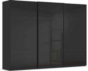 rauch Schwebetürenschrank "Kleiderschrank Schrank Garderobe Schlafzimmersch günstig online kaufen