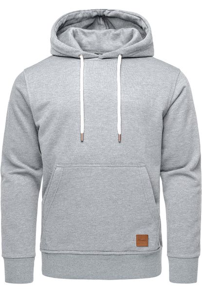 REPUBLIX Sweatshirt GRIFFIN Herren Basic Kapuzenpullover günstig online kaufen