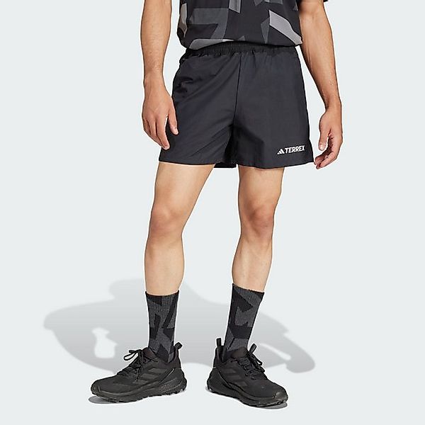 adidas TERREX Shorts TERREX MULTI SHORTS günstig online kaufen