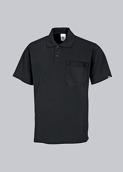 bp Poloshirt BP anspruchsvolles Arbeits-, Berufs-Polo Shirt 1612-181 günstig online kaufen