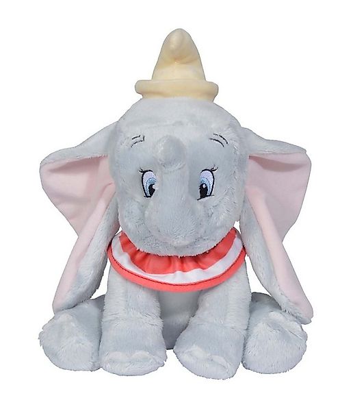 SIMBA Plüschfigur Simba 6315876187 - Disney Klassik Freunde - Dumbo (25 cm) günstig online kaufen