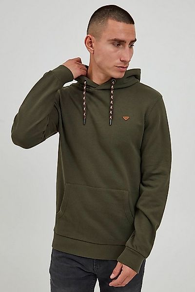 Blend Kapuzenpullover BHLobo Lässiger Hoodie mit Kapuze und Kängurutasche günstig online kaufen