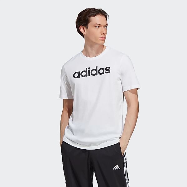 adidas Sportswear T-Shirt "M LIN SJ T" günstig online kaufen