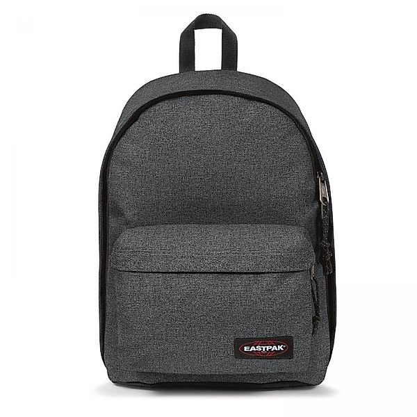 Eastpak Laptoprucksack OUT OF OFFICE Black günstig online kaufen