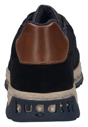 bugatti Schnürschuh Halbschuh, Sneaker, Freizeitschuh mit günstig online kaufen