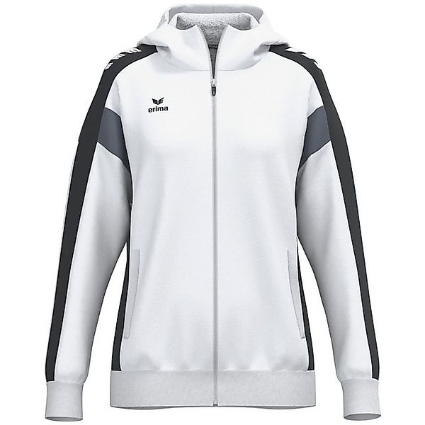 Erima Sweatshirt CELEBRATE 125 Training Jacket with hood women wome günstig online kaufen