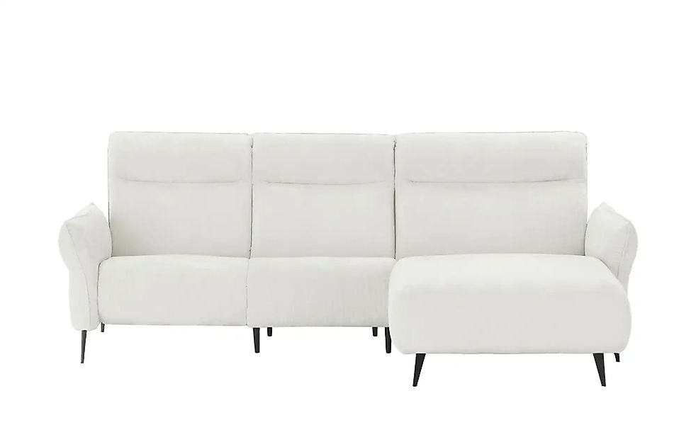 switch Ecksofa  Stelvio ¦ weiß ¦ Maße (cm): B: 286 H: 103 Polstermöbel > So günstig online kaufen
