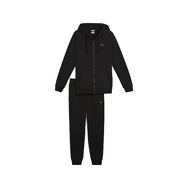 PUMA Jogginganzug Jogginganzug mit Kapuze Herren günstig online kaufen