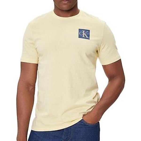 Calvin Klein Jeans  T-Shirts & Poloshirts LV04RC859G-RM9 günstig online kaufen
