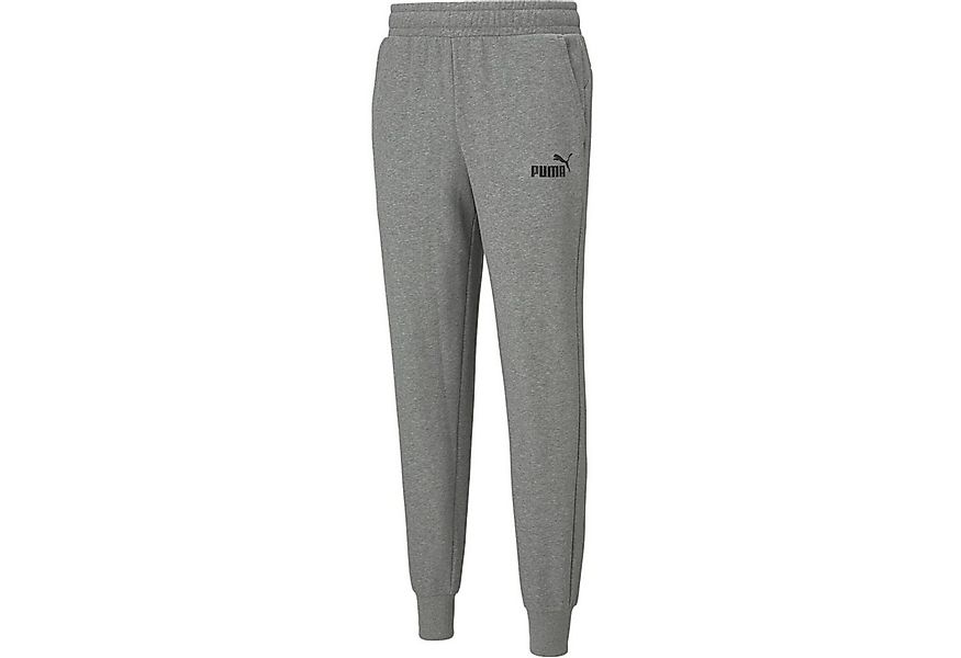 PUMA Jogginghose ESS Logo Pants günstig online kaufen