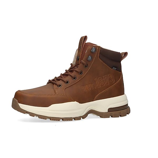 Dockers by Gerli Winterboots, Schnürboots mit Warmfutter günstig online kaufen