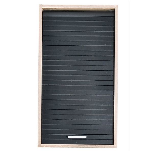 SIMMOB Rollladenschrank COOK074CNN Küchenschrank Oberschrank Hängeschrank günstig online kaufen