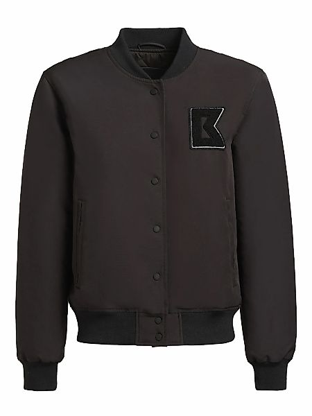 khujo Bomberjacke "REESE", ohne Kapuze günstig online kaufen