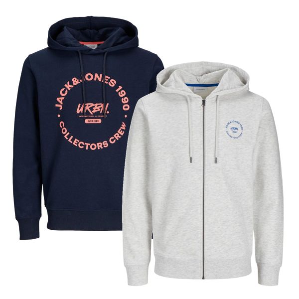 Jack & Jones Hoodie INFINITY Hoodie günstig online kaufen