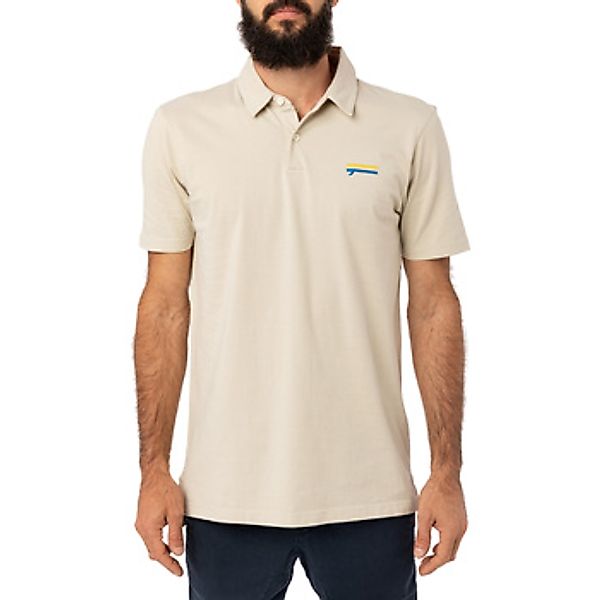 Pullin  Poloshirt Polo  dove günstig online kaufen