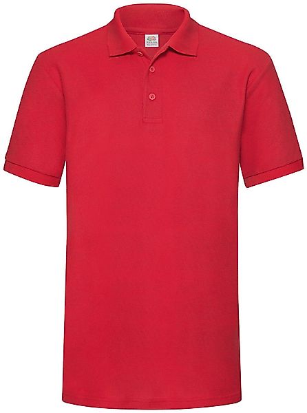 Fruit of the Loom Poloshirt Fruit günstig online kaufen