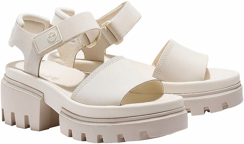 Timberland Sandale "Everleigh 2 STRAP SANDAL" günstig online kaufen