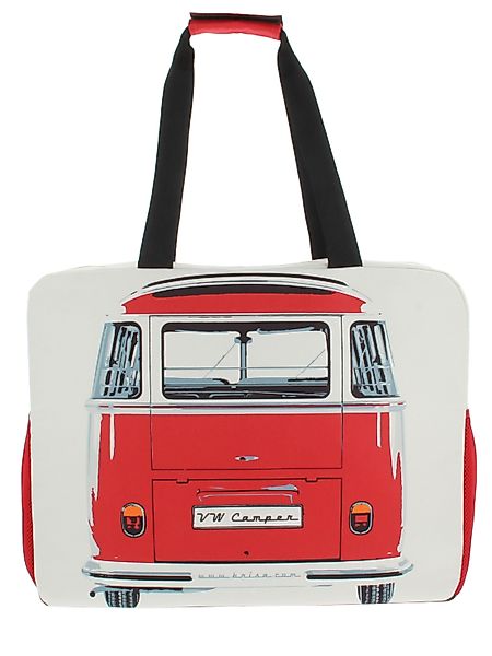 VW Collection by BRISA Einkaufsshopper Volkswagen günstig online kaufen