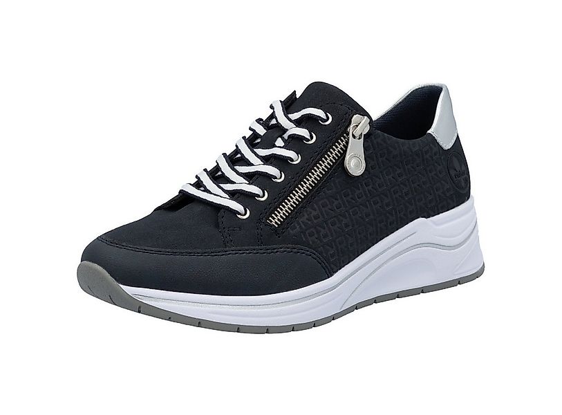 Rieker Schnürschuh günstig online kaufen