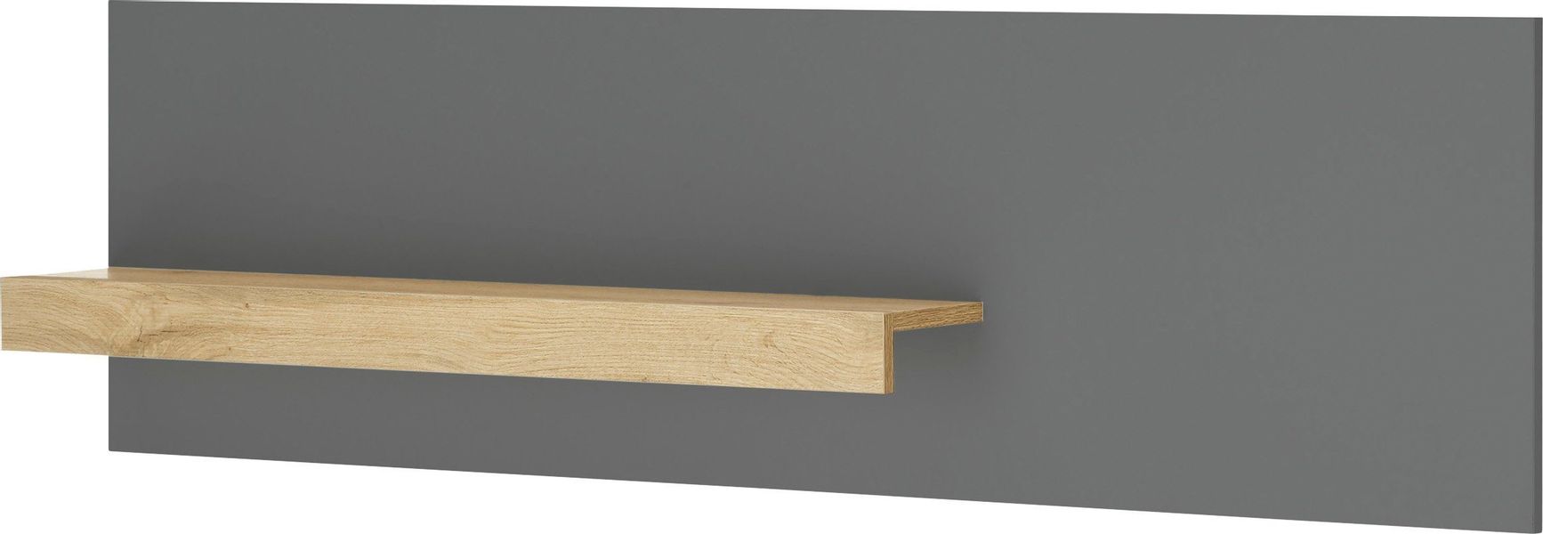 INOSIGN Wandregal "CiTY/GiRON" günstig online kaufen