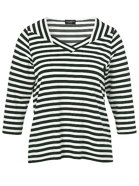 VIA APPIA DUE 3/4-Arm-Shirt (1-tlg) mit günstig online kaufen
