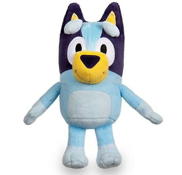 Tinisu Plüschfigur Bluey Kuscheltier - 20 cm Plüschtier weiches Stofftier günstig online kaufen