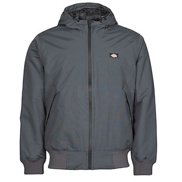 Dickies New Sarpy Jacket Black günstig online kaufen