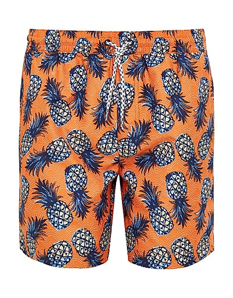Threadbare Badehose Allerton mit tollem Print günstig online kaufen