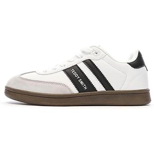 Teddy Smith  Sneaker TDS-120131-BLA günstig online kaufen
