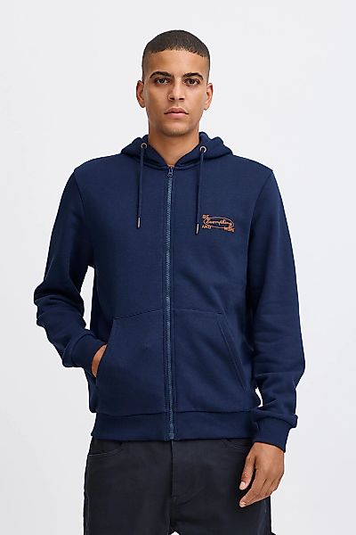 Blend Kapuzenpullover "BHSweatshirt" Gemütliche Sweatjacke mit Kapuze günstig online kaufen