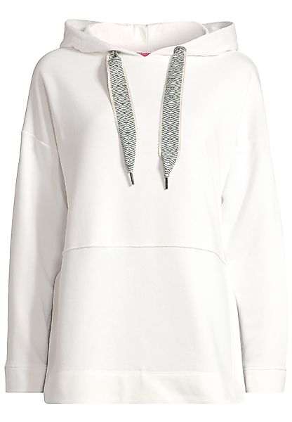 salzhaut Kapuzenpullover "Hoodie Netwieser" günstig online kaufen