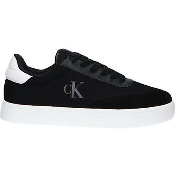 Calvin Klein Jeans  Sneaker YM0YM01169 CLASSIC CUPSOLE LOW günstig online kaufen