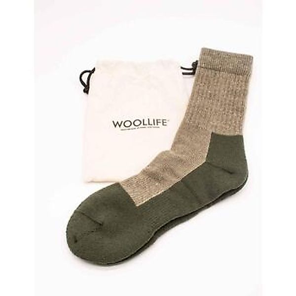 Woollife  Socken Sequoya Olive günstig online kaufen