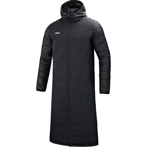 Jako Wintermantel Jako Herren Bankmantel Team günstig online kaufen