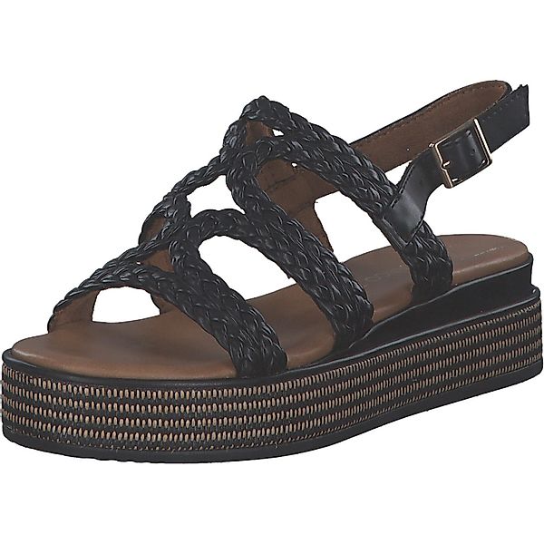 MARCO TOZZI 28700 Keilsandalette günstig online kaufen