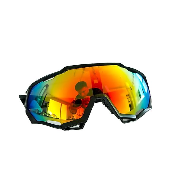 salazar.plus Fahrradbrille Sportbrille Fahrradbrille schnelle Sonnenbrille günstig online kaufen