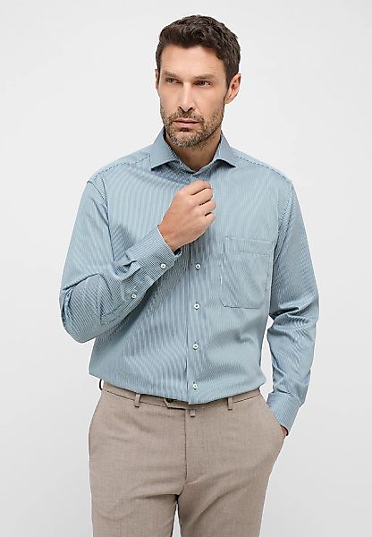 Eterna Langarmhemd "COMFORT FIT" günstig online kaufen