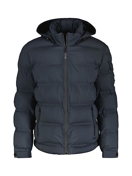 LERROS Steppjacke LERROS Warm gefütterter Steppblouson mit versteckter Kapu günstig online kaufen
