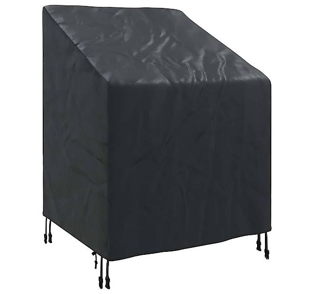 vidaXL Gartenmöbel-Schutzhülle Abdeckung für Gartenstuhl 75 x 78 x 65 / 100 günstig online kaufen