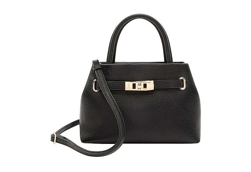 L. CREDI Schultertasche Renate, Polyurethan günstig online kaufen