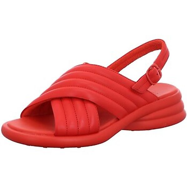 Camper  Sandalen Sandaletten Spiro red K201494-002 günstig online kaufen