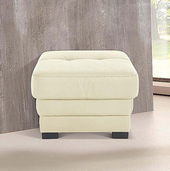 COTTA Polstergarnitur "Royale U-Form", (Set), Set bestehend aus: Wohnlandsc günstig online kaufen