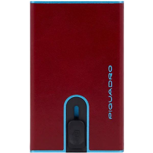 Piquadro  Geldbeutel pp4825b2blr-r günstig online kaufen